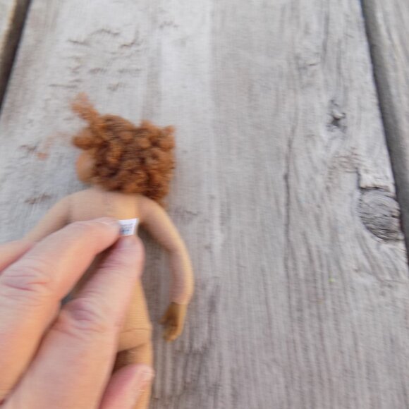 ONLY HEART CLUB 2004 DOLL BRIANA JOY - Picture 7 of 9